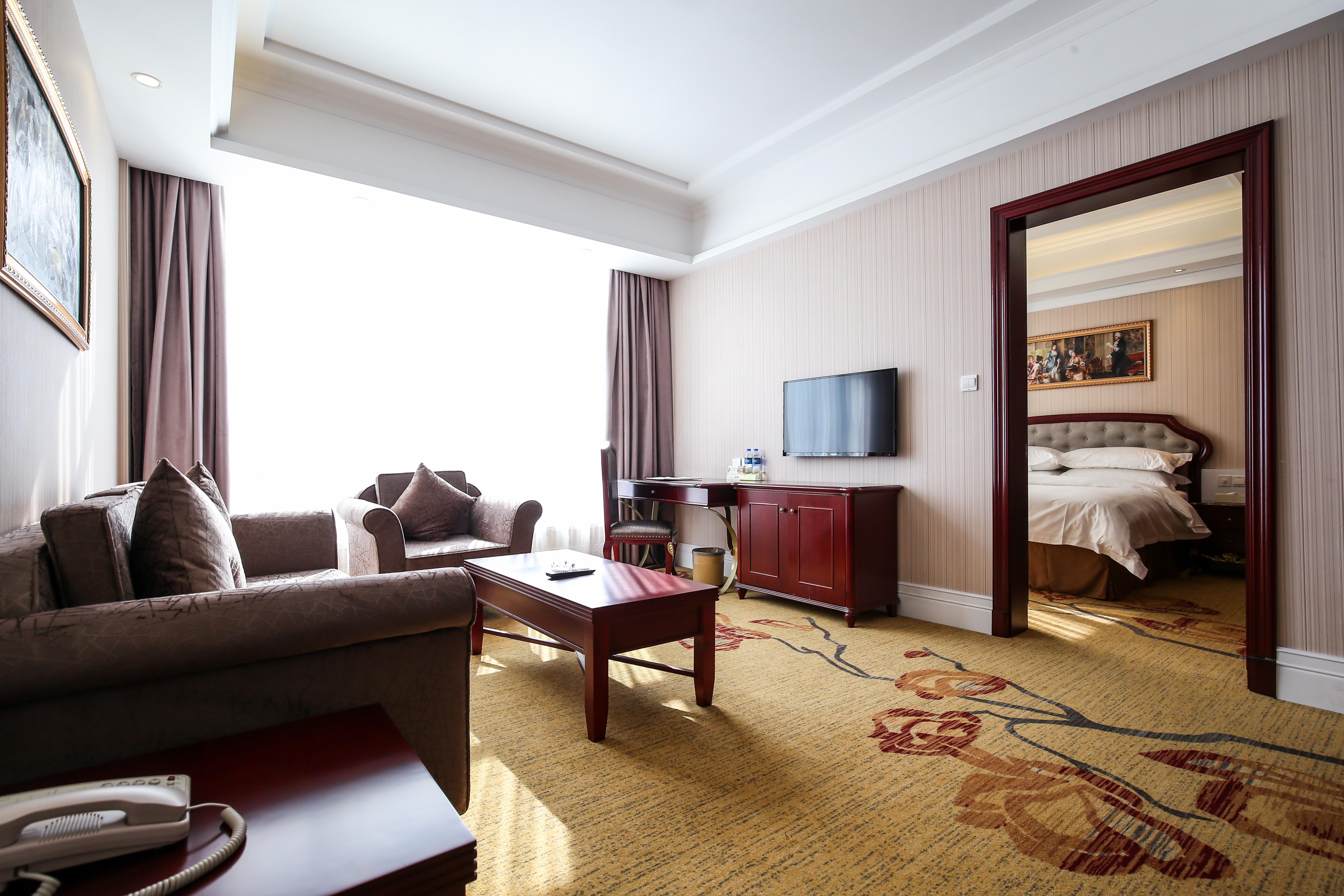 Vienna Hotel Shanghai Pudong Airport Huaxia Road מראה חיצוני תמונה