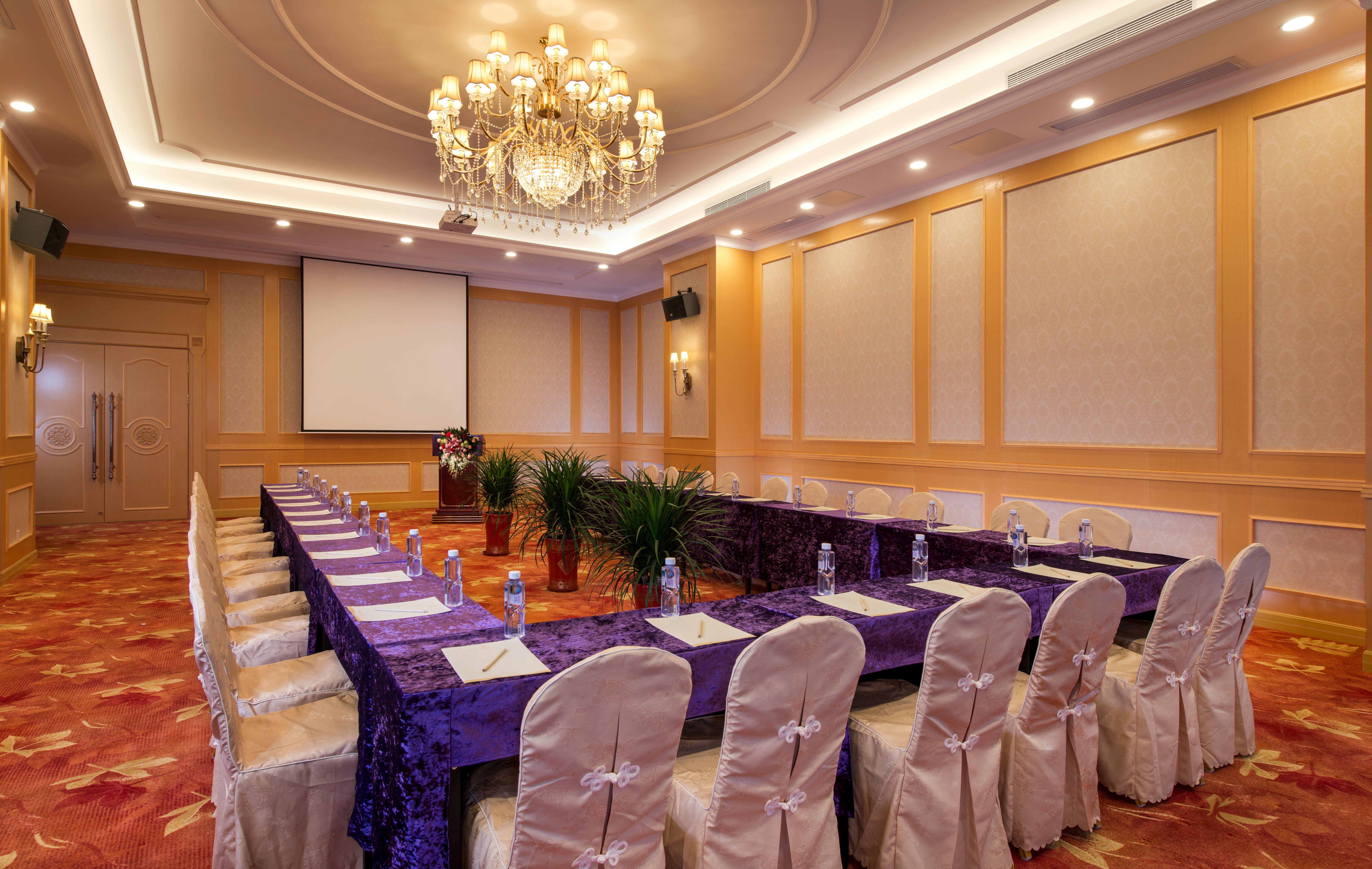 Vienna Hotel Shanghai Pudong Airport Huaxia Road מראה חיצוני תמונה