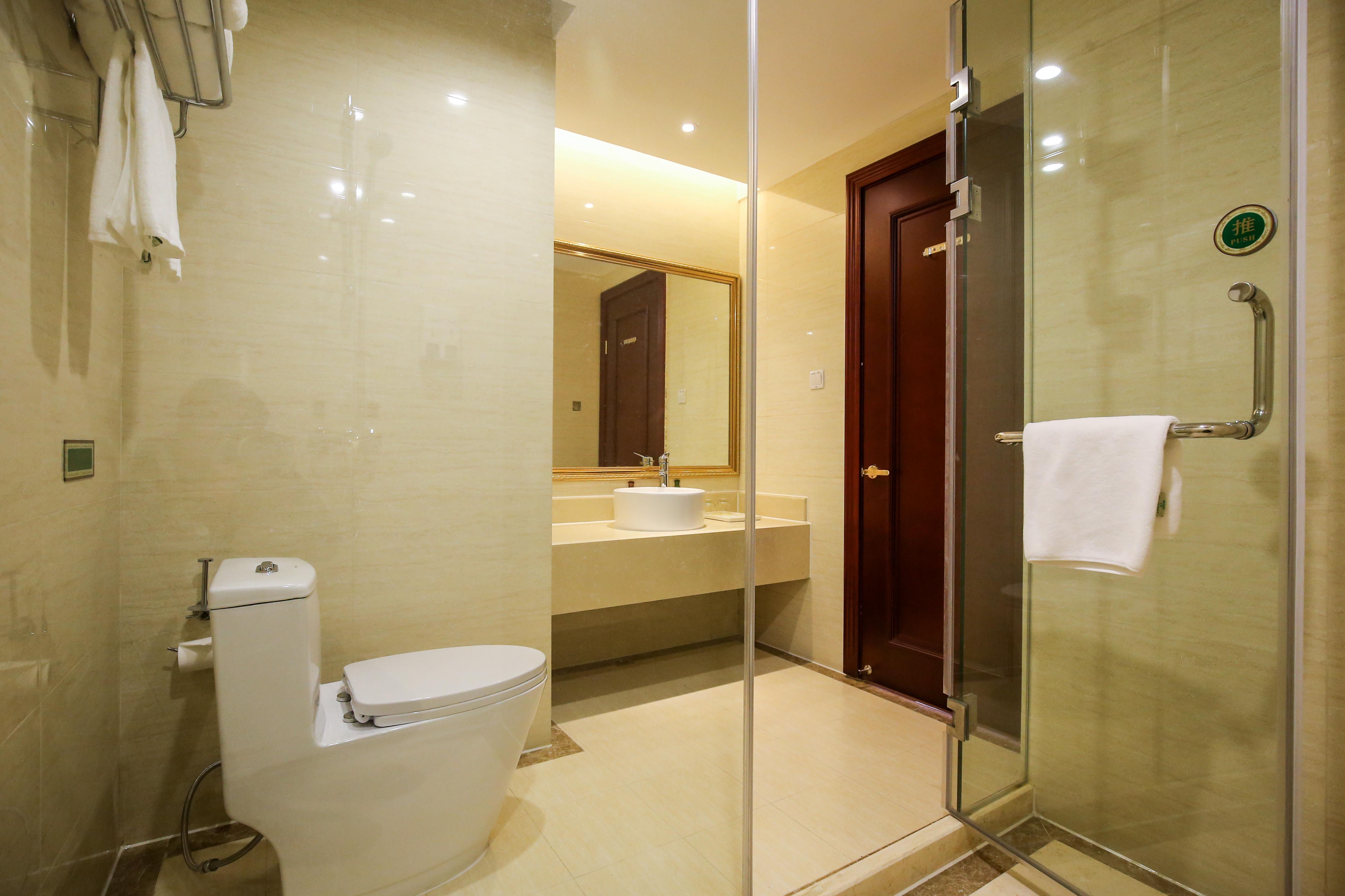 Vienna Hotel Shanghai Pudong Airport Huaxia Road מראה חיצוני תמונה